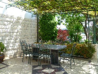 Apartamento de vacaciones en Trogir (Splitsko-Dalmatinska)Casa de vacaciones