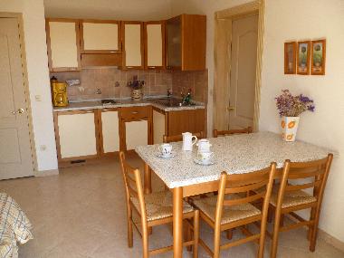 Apartamento de vacaciones en Trogir (Splitsko-Dalmatinska)Casa de vacaciones