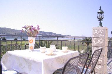 Apartamento de vacaciones en Trogir (Splitsko-Dalmatinska)Casa de vacaciones