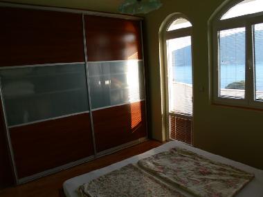 Apartamento de vacaciones en Herceg Novi (Montenegro)Casa de vacaciones