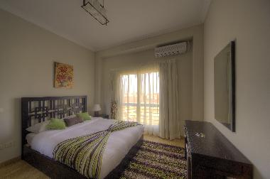 Apartamento de vacaciones en sharm el shiekh (Janub Sina')Casa de vacaciones