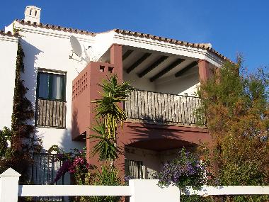 Apartamento de vacaciones en Chiclana de la Frontera (Cdiz)Casa de vacaciones