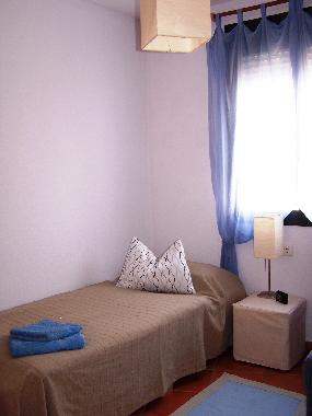 Apartamento de vacaciones en Chiclana de la Frontera (Cdiz)Casa de vacaciones