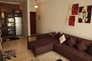 Apartamento de vacaciones en sharm el shiekh (Janub Sina')Casa de vacaciones