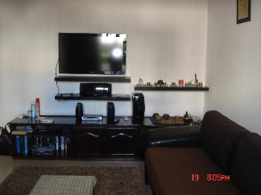 Apartamento de vacaciones en La Goulette (Tunis)Casa de vacaciones