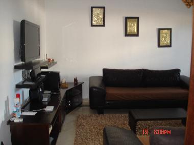 Apartamento de vacaciones en La Goulette (Tunis)Casa de vacaciones
