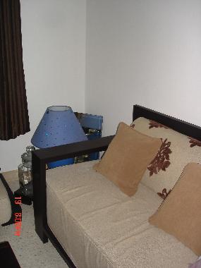 Apartamento de vacaciones en La Goulette (Tunis)Casa de vacaciones