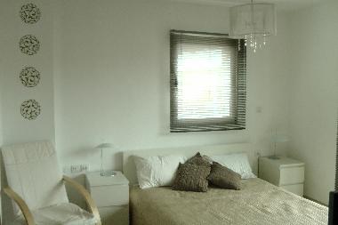 Apartamento de vacaciones en herzelia (Tel Aviv)Casa de vacaciones