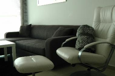 Apartamento de vacaciones en herzelia (Tel Aviv)Casa de vacaciones