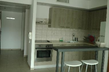 Apartamento de vacaciones en herzelia (Tel Aviv)Casa de vacaciones