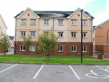 Apartamento de vacaciones en Tralee (Kerry)Casa de vacaciones