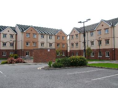 Apartamento de vacaciones en Tralee (Kerry)Casa de vacaciones