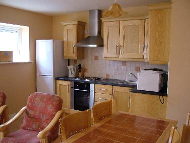 Apartamento de vacaciones en Tralee (Kerry)Casa de vacaciones