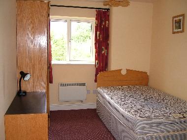 Apartamento de vacaciones en Tralee (Kerry)Casa de vacaciones