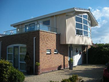 Villa en Workum (Friesland)Casa de vacaciones