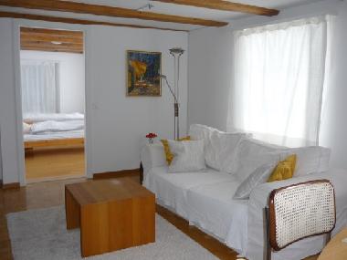 Apartamento de vacaciones en H�tten (Z�rich)Casa de vacaciones