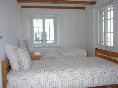 Apartamento de vacaciones en H�tten (Z�rich)Casa de vacaciones