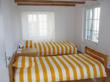 Apartamento de vacaciones en H�tten (Z�rich)Casa de vacaciones