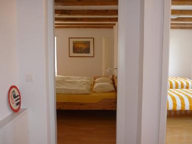 Apartamento de vacaciones en H�tten (Z�rich)Casa de vacaciones