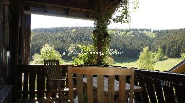 Apartamento de vacaciones en Schmallenberg - Westfeld (Sauerland)Casa de vacaciones