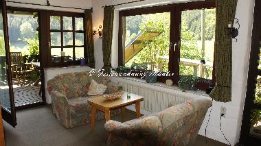 Apartamento de vacaciones en Schmallenberg - Westfeld (Sauerland)Casa de vacaciones