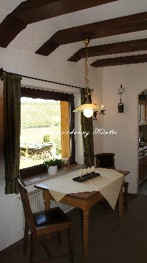 Apartamento de vacaciones en Schmallenberg - Westfeld (Sauerland)Casa de vacaciones