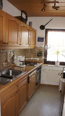 Apartamento de vacaciones en Schmallenberg - Westfeld (Sauerland)Casa de vacaciones