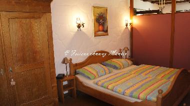 Apartamento de vacaciones en Schmallenberg - Westfeld (Sauerland)Casa de vacaciones