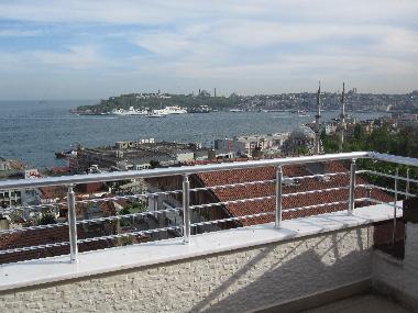 Apartamento de vacaciones en Cihangir / Istanbul (Istanbul)Casa de vacaciones