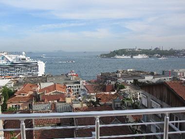 Apartamento de vacaciones en Cihangir / Istanbul (Istanbul)Casa de vacaciones