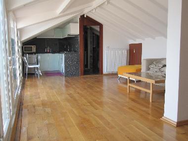 Apartamento de vacaciones en Cihangir / Istanbul (Istanbul)Casa de vacaciones