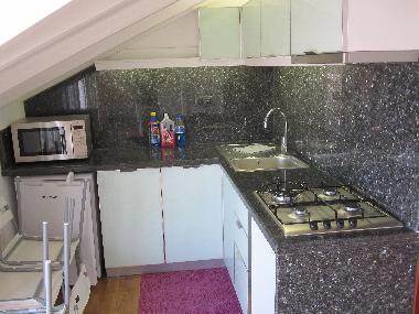 Apartamento de vacaciones en Cihangir / Istanbul (Istanbul)Casa de vacaciones