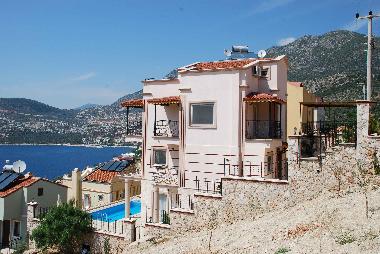 Villa en Kalkan/ Antalya (Antalya)Casa de vacaciones