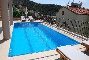 Villa en Kalkan/ Antalya (Antalya)Casa de vacaciones