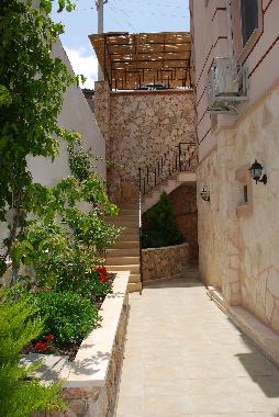 Villa en Kalkan/ Antalya (Antalya)Casa de vacaciones
