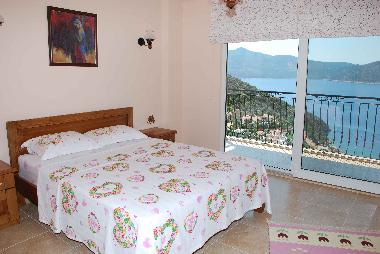 Villa en Kalkan/ Antalya (Antalya)Casa de vacaciones