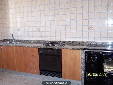 Apartamento de vacaciones en Puerto de Bares (A Coru�a)Casa de vacaciones