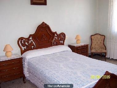 Apartamento de vacaciones en Puerto de Bares (A Coru�a)Casa de vacaciones