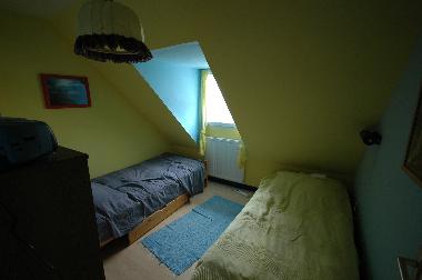 Casa de vacaciones en Plozevet (Finistre)Casa de vacaciones