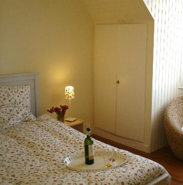 Casa de vacaciones en Saint Gu�nol� (Finist�re)Casa de vacaciones