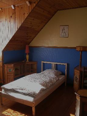 Casa de vacaciones en Saint Gu�nol� (Finist�re)Casa de vacaciones