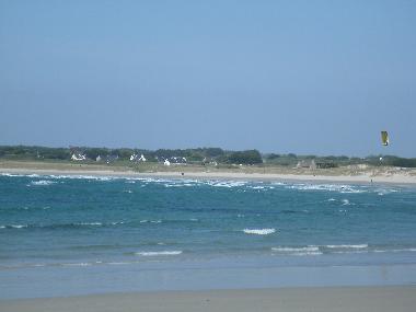 Casa de vacaciones en Saint Gu�nol� (Finist�re)Casa de vacaciones