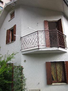 Casa de vacaciones en revine lake (Treviso)Casa de vacaciones