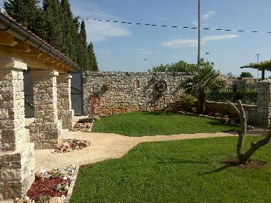 Casa de vacaciones en Kanfanar (Istarska)Casa de vacaciones