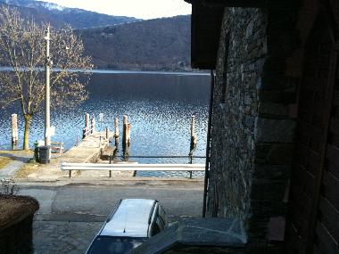 Casa de vacaciones en Nonio- Frazione Oira (Verbano-Cusio-Ossola)Casa de vacaciones