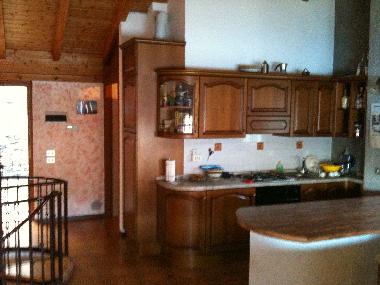 Casa de vacaciones en Nonio- Frazione Oira (Verbano-Cusio-Ossola)Casa de vacaciones