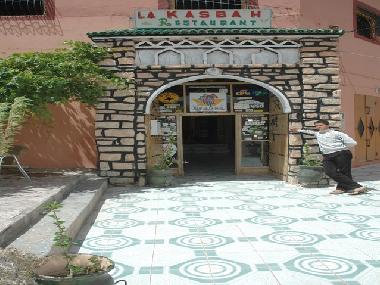 Hotel en Tinghir (Ouarzazate)Casa de vacaciones
