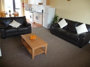 Apartamento de vacaciones en Dublin (Dublin)Casa de vacaciones