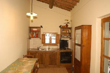 Casa de vacaciones en Castiglion F.no (Arezzo)Casa de vacaciones