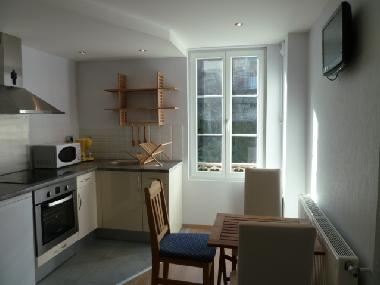 Apartamento de vacaciones en Honfleur (Calvados)Casa de vacaciones